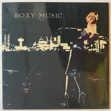 Load image into Gallery viewer, Roxy Music - For Your Pleasure Lp
