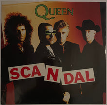 Load image into Gallery viewer, Queen - Scandal 12" Single
