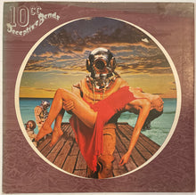 Load image into Gallery viewer, 10CC - Deceptive Bends Lp
