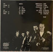 Load image into Gallery viewer, Lota Red - Doomsday 12" Single (Red vinyl)
