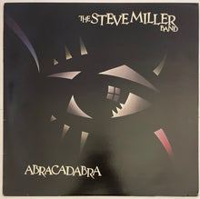 Load image into Gallery viewer, The Steve Miller Band - Abracadabra Lp

