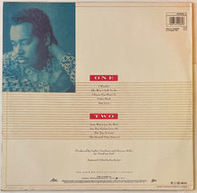 Load image into Gallery viewer, Luther Vandross - Any Love Lp
