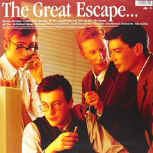 Load image into Gallery viewer, Blur - The Great Escape Lp
