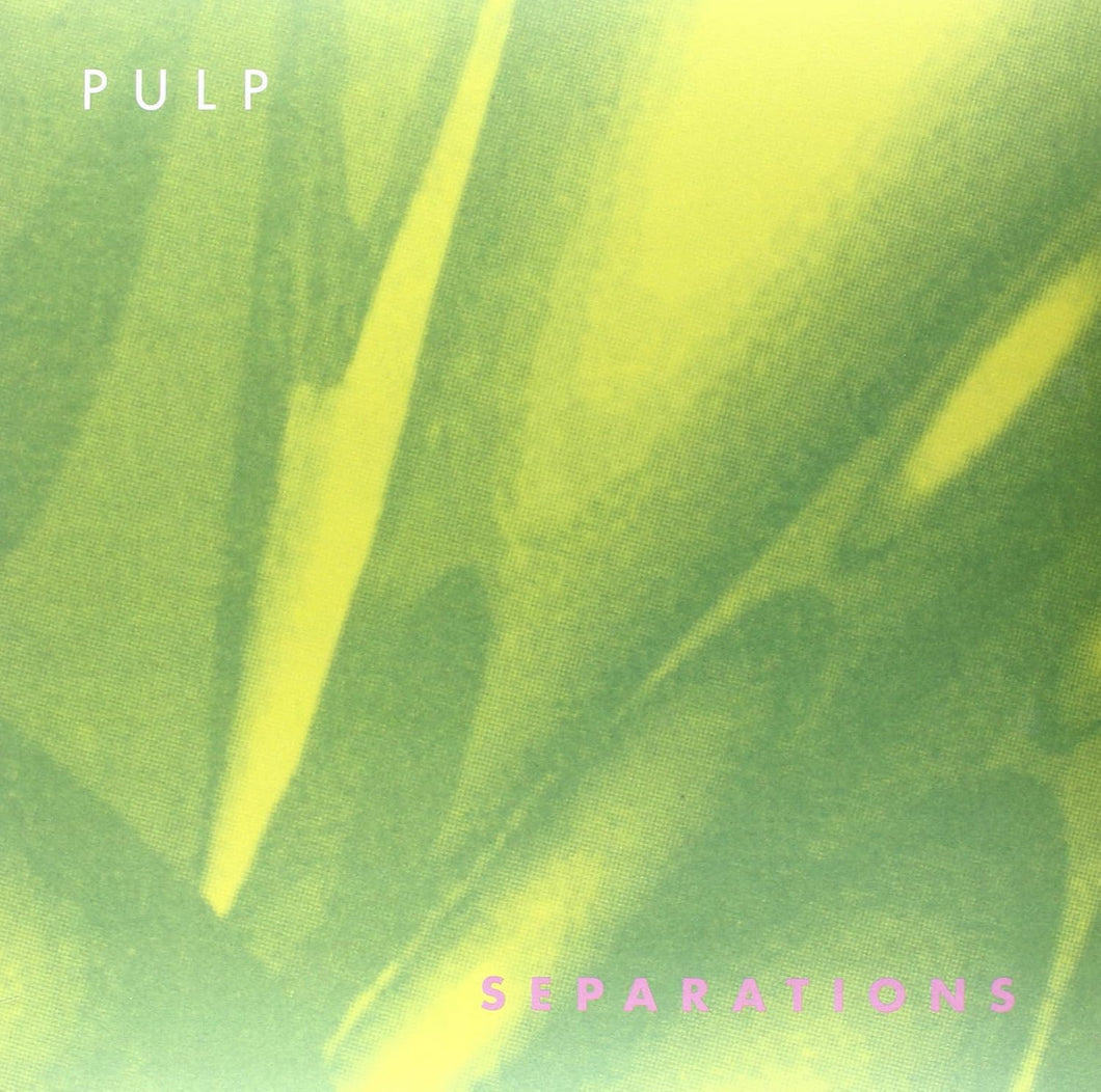 Pulp - Separations Lp