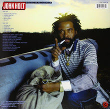 Load image into Gallery viewer, John Holt - Police In Helicopter Lp
