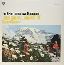 Load image into Gallery viewer, The Brian Jonestown Massacre - Their Satanic Majesties Second Lp
