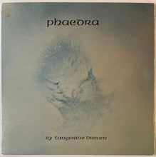 Load image into Gallery viewer, Tangerine Dream - Phaedra Lp
