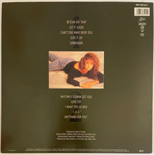 Load image into Gallery viewer, Gloria Estefan And Miami Sound Machine - Anything For You Lp

