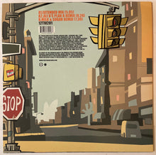 Load image into Gallery viewer, Mr. On Vs Jungle Brothers – Breathe Don't Stop 12" Single
