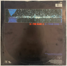 Load image into Gallery viewer, Oran 'Juice' Jones - The Rain 12" Single
