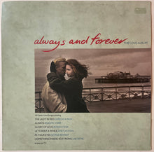 Load image into Gallery viewer, Various - Always And Forever (The Love Album) Lp
