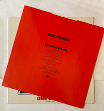 Load image into Gallery viewer, Queen - One Vision (Extended Vision) 12" Single
