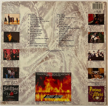 Load image into Gallery viewer, Various - Pure Soft Metal: It Takes Your Breath Away Lp
