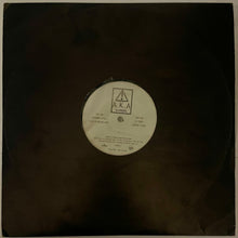 Load image into Gallery viewer, A.K.A. - Warning 2 x 12" Single (Promo)
