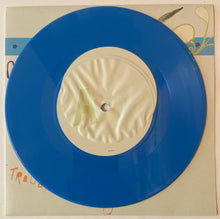 Load image into Gallery viewer, Corinne Bailey Rae - Trouble Sleeping 7" Single (Ltd Blue)
