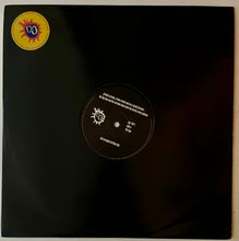 Load image into Gallery viewer, Primal Scream, Irvine Welsh And On-U-Sound – The Big Man And The Scream Team Meet The Barmy Army Uptown 12" Single (Promo)
