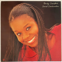 Load image into Gallery viewer, Randy Crawford - Secret Combination Lp
