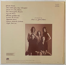 Load image into Gallery viewer, Poco - Ghost Town Lp
