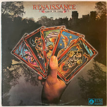 Load image into Gallery viewer, Renaissance - Turn Of The Cards Lp
