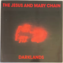 Load image into Gallery viewer, The Jesus And Mary Chain – Darklands 12" Single
