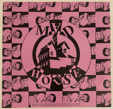 Load image into Gallery viewer, Roy Ayers / Kerri Chandler - Good Vibrations 12&quot; Single
