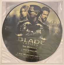 Load image into Gallery viewer, Ol' Dirty Bastard &amp; Black Keith - Thirsty (The Remixes) (Picture Disc)
