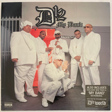 Load image into Gallery viewer, D12 - My Band 12" Single
