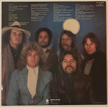 Load image into Gallery viewer, Bob Seger &amp; The Silver Bullet Band - Night Moves Lp
