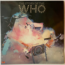 Load image into Gallery viewer, The Who - The Story Of The Who Lp
