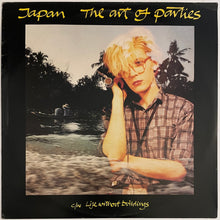Load image into Gallery viewer, Japan - The Art Of Parties 12&quot; Single
