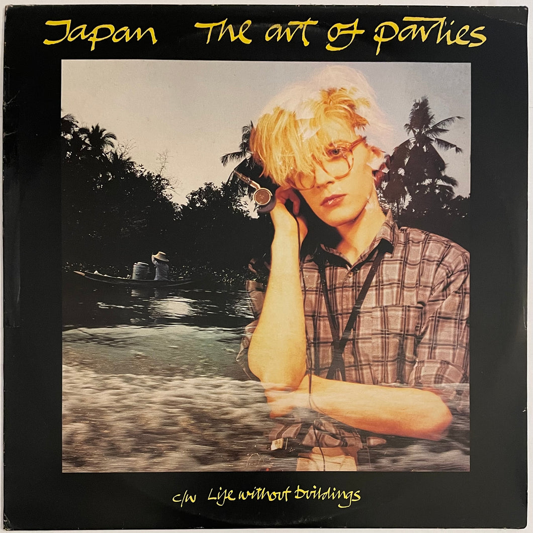 Japan - The Art Of Parties 12