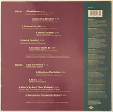 Load image into Gallery viewer, Fu-Schnickens – Nervous Breakdown Lp

