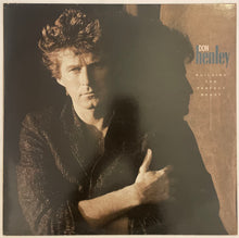Load image into Gallery viewer, Don Henley - Building The Perfect Beast Lp

