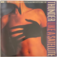 Load image into Gallery viewer, Thunder - Like A Satellite 12" EP (Ltd, Numbered, Etched)
