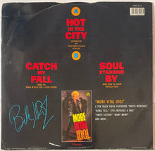 Load image into Gallery viewer, Billy Idol - Hot In The City 12" Single
