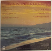 Load image into Gallery viewer, Simon And Garfunkel - The Simon And Garfunkel Collection Lp
