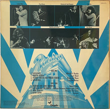Load image into Gallery viewer, Various - Over The Rainbow (The Last Concert Live!) Lp
