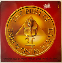 Load image into Gallery viewer, Earth Wind &amp; Fire - The Best Of Earth Wind &amp; Fire Vol I Lp
