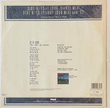 Load image into Gallery viewer, Mr Mister - Is It Love 12&quot; Single
