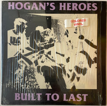Load image into Gallery viewer, Hogan's Heroes - Built To Last Lp (Purple Translucent)
