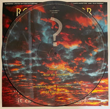Load image into Gallery viewer, Roger Taylor - Happiness 12&quot; Single (Picture Disc, Limited, Numbered)
