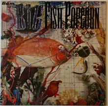 Load image into Gallery viewer, The Kings Of Oblivion - Big Fish Popcorn Lp

