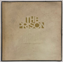 Load image into Gallery viewer, Michael Nesmith - The Prison Lp Boxset (English / French Book)
