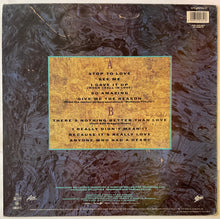Load image into Gallery viewer, Luther Vandross - Give Me The Reason Lp
