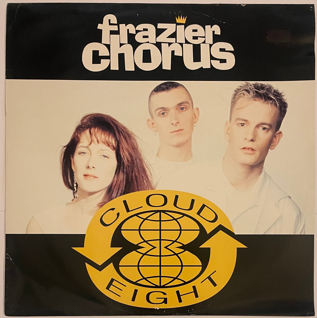 Frazier Chorus - Cloud 8 12