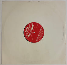 Load image into Gallery viewer, Rocco &amp; Heist - Closer To Heaven / Starlight 12&quot; Single (Promo)
