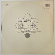 Load image into Gallery viewer, Big Country - Look Away (12&quot; Mix) 12&quot; Single

