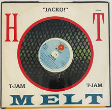 Load image into Gallery viewer, T.C. Curtis &amp; T. Jam - Jacko 12&quot; Single
