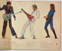 Load image into Gallery viewer, Roxy Music - For Your Pleasure Lp

