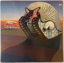 Load image into Gallery viewer, Emerson, Lake And Palmer - Tarkus Lp
